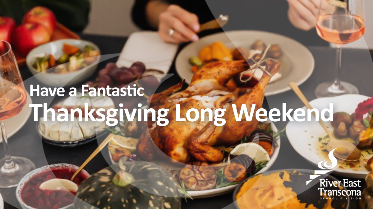 River East Transcona School Division (@retsdschools) on Twitter photo 