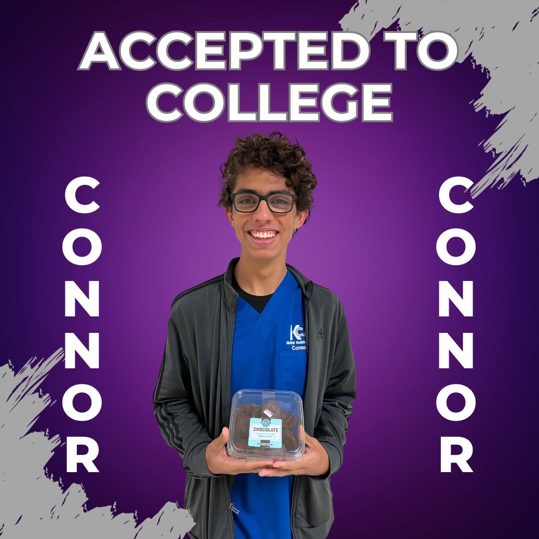 Timber Creek AVID tweet media