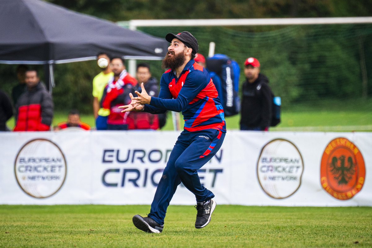 CcKoln's tweet photo. Top performer of Köln Blasters in the ODIs with  the ball: Jagandheep Singh
06 Wickets at an Eco: 4.39
#koelncc #koeln #Cricket #germany #dcb #icc #cricketingermany https://t.co/tiPAVMU3wZ