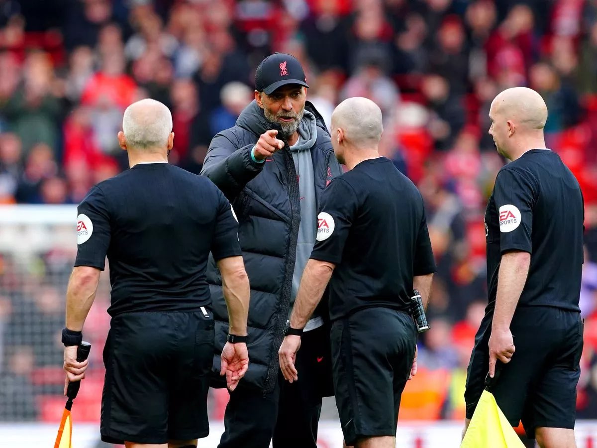 Matthew Leggett tweet media