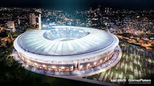 ⚽️ Por votos el Mundial 2030 se va a jugar en España, Portugal y Marruecos. 

✅ Perdido por perdido, Conmebol logró un partido el inaugural para el Uruguay, Arg y Paraguay. 

✅ Positivo; Estamos clasificados al 2030 por ser organizadores de ese partido. Remodelan Estadio.