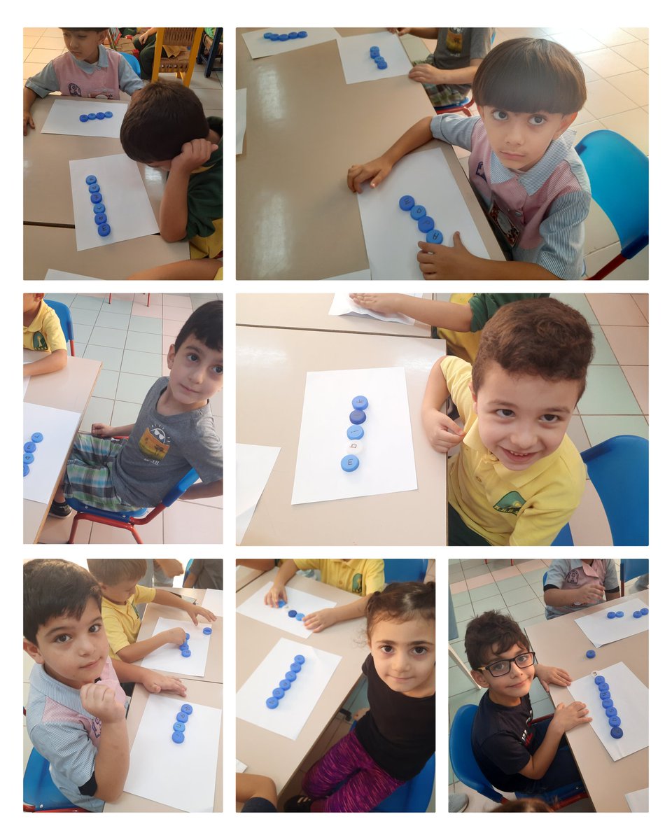 najwan (@najo_sabi) on Twitter photo "KG3B learners had a blast playing the name recognition scramble game today!🔠 They showed off their skills, and it was incredible to see them putting their knowledge to practice <a href="/Hhhsinfo/">Houssam Hariri HS</a> <a href="/tbaassiri/">Tharwat Baassiri</a> <a href="/WKNader/">Wejdan Nader</a> "KG3B learners had a blast playing the name recognition scramble game today!🔠 They showed off their skills, and it was incredible to see them putting their knowledge to practice <a href="/Hhhsinfo/">Houssam Hariri HS</a> <a href="/tbaassiri/">Tharwat Baassiri</a> <a href="/WKNader/">Wejdan Nader</a>