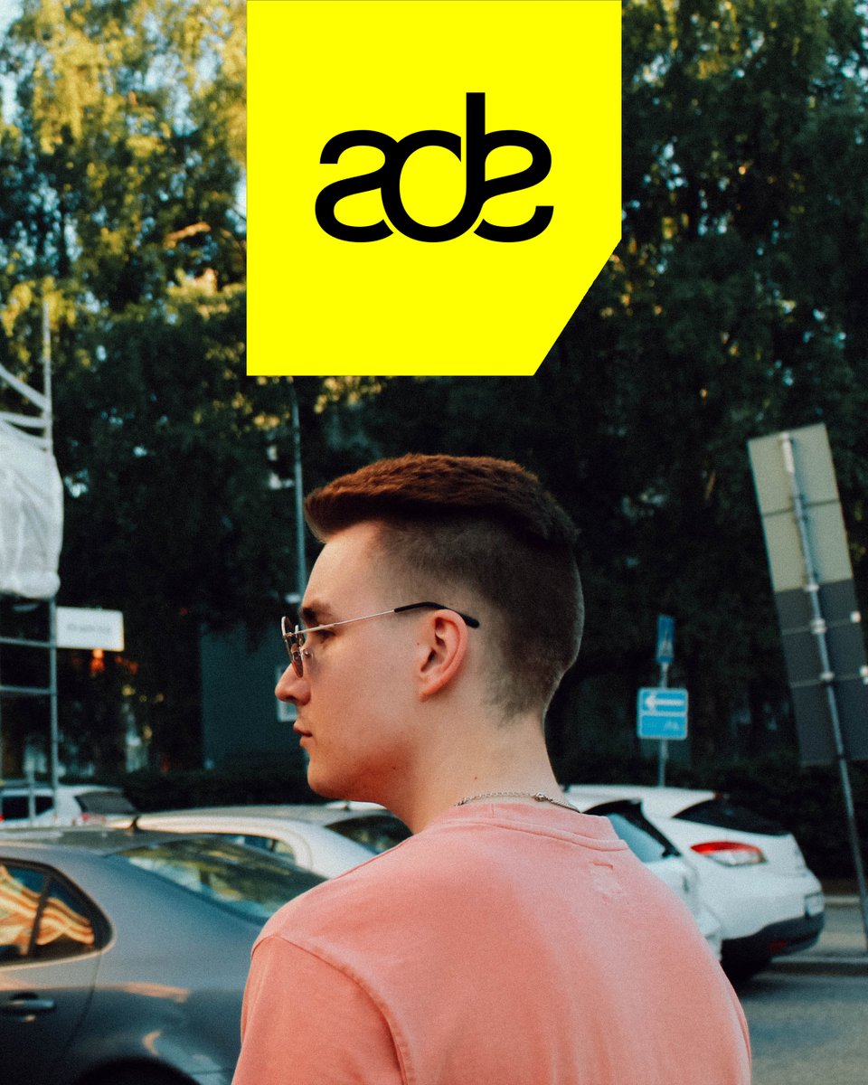 Who's coming to @ADE_NL? I'll be bringing some super exclusive & fire demos with me👀🔥