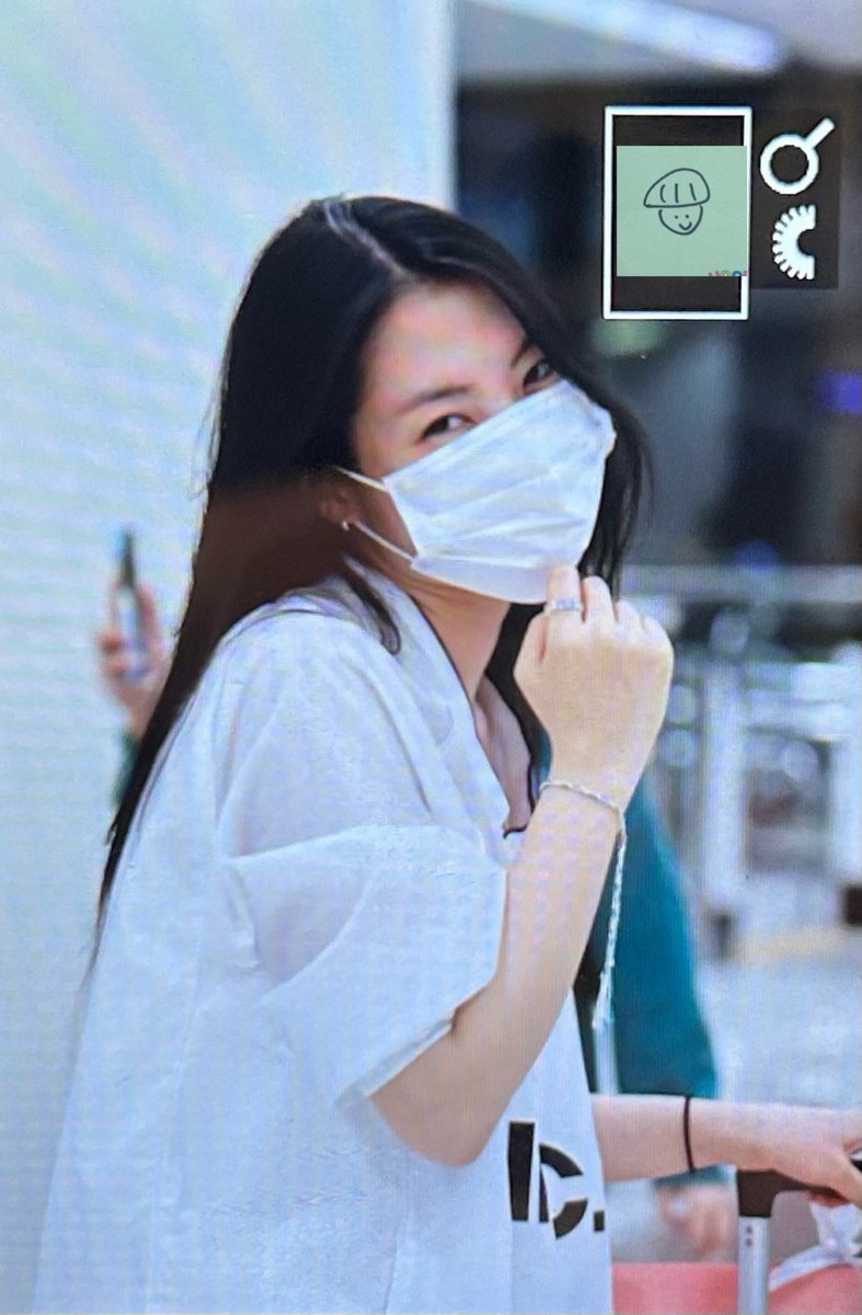 231004 김포공항 입국 프리뷰

효정이 아프지말긔…
오랜만에봐서 너무 좋았엉!

#위키미키 #wekimeki #루시 #위키미키루시