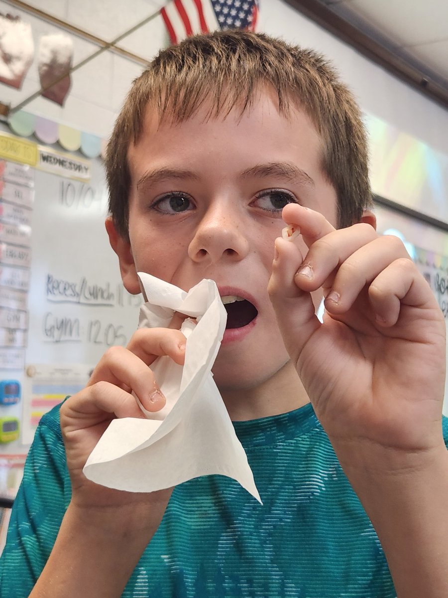 MrsW135parapro's tweet photo. 4th grade adventures.. losing teeth in math...
@Liberty_D135 @OSD135 @MissNock4th https://t.co/jKj0nGzl9x