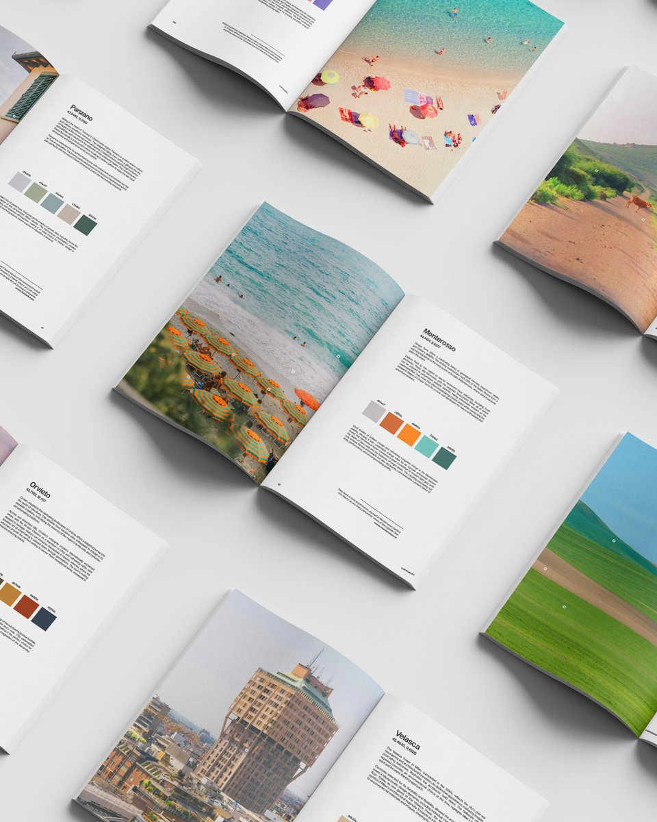 commandplusi's tweet photo. 🇮🇹 Command+i Italy is here. Order now!

Dive into the heart of Italy in this captivating issue that paints a vivid picture of Italy's iconic landscapes and cityscapes, celebrating its natural beauty, cultural heritage and rich history. 

Buy here -

https://t.co/TgW70iQhkh https://t.co/JfoxW82zEY