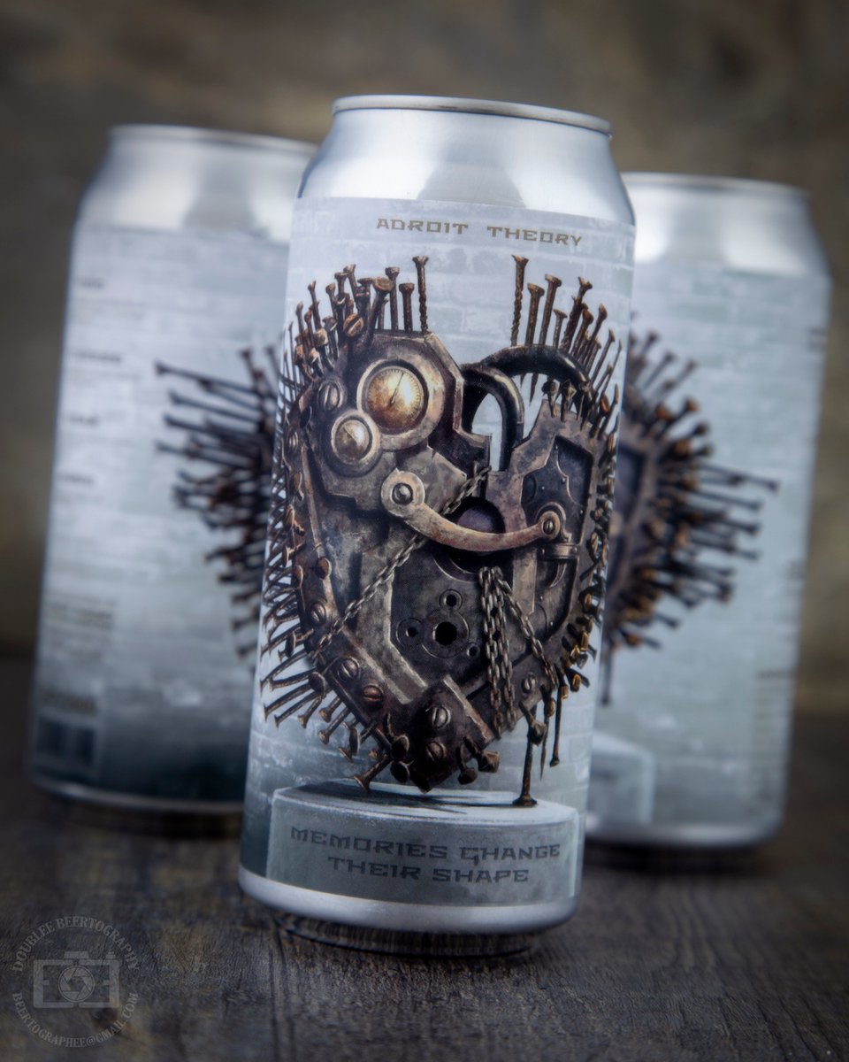 AdroitTheory Brewing tweet media