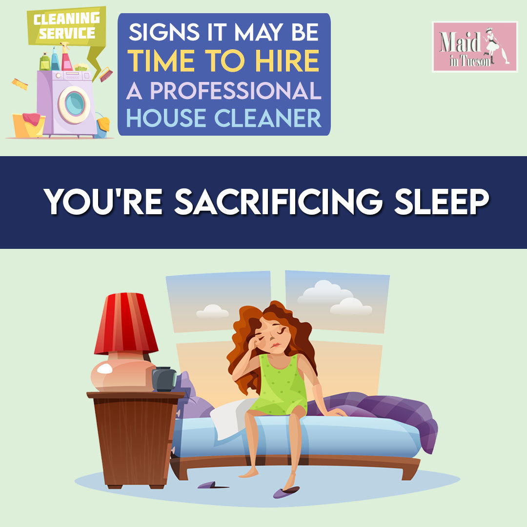 TucsonMaid's tweet photo. Insomnia? Brighten your Day. Hire #MaidinTucson Call (520) 444-4511 #CleaningBusiness #HireAMaid https://t.co/C6Ds3Eu1Sz