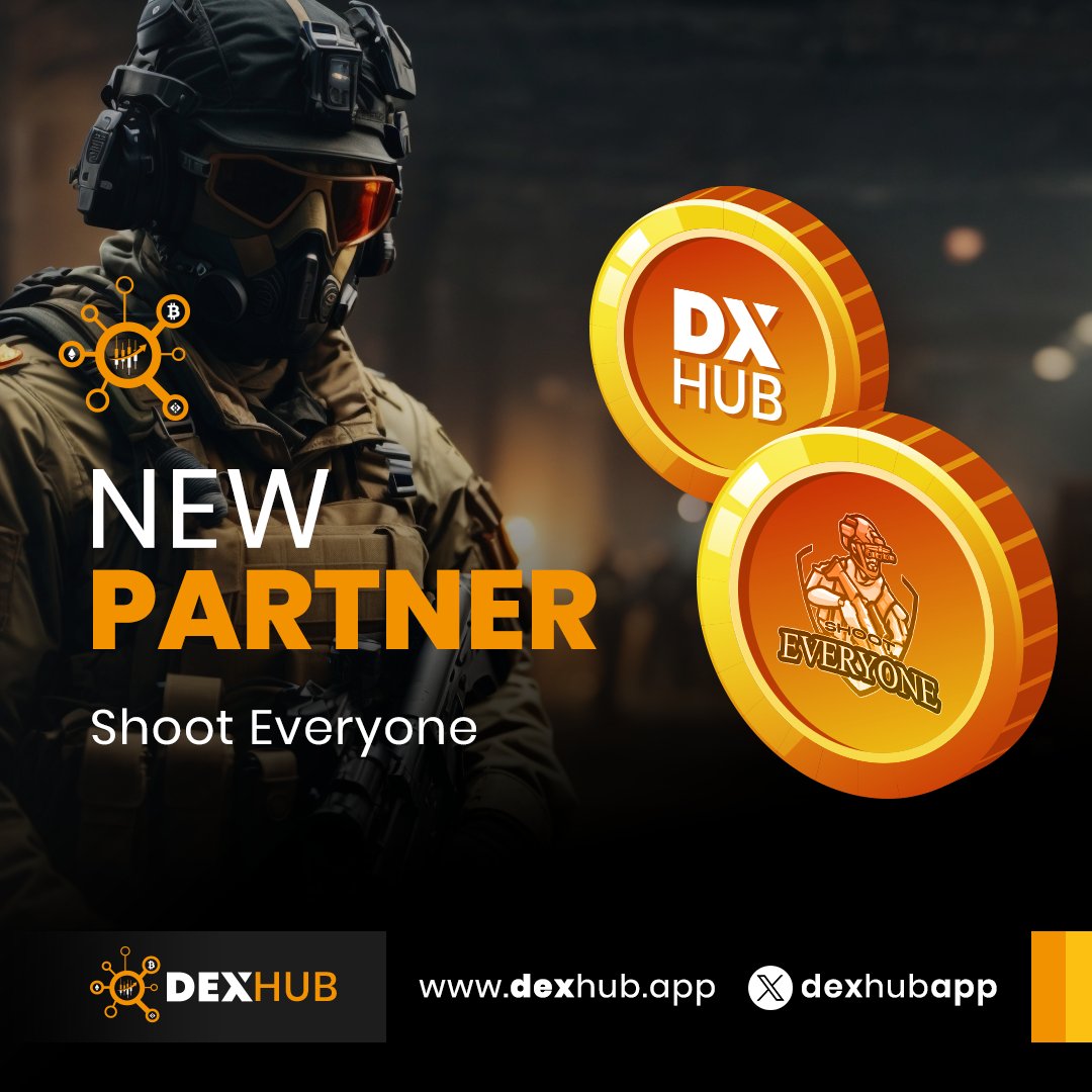 DEXHUB tweet media
