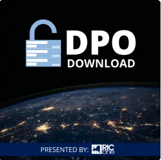 RIC One DPO Download Podcast tweet media