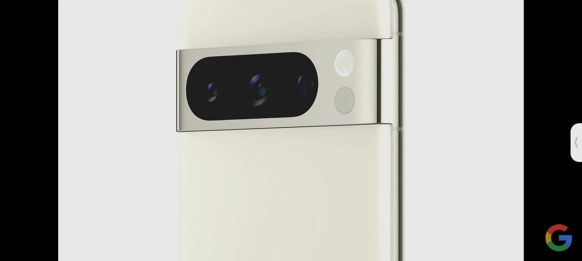 JollityTech's tweet image. #Google_pixel_8 &amp;amp; #Google_pixel_8_Pro First look is here 🔥🔥