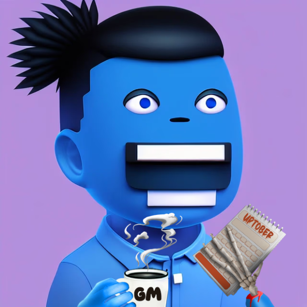 LestonRicey's tweet image. GM #XRP &amp;amp; #BLIPS FAM! 🔥🔥🔥🔥🔥🔥

WHO IS READY FOR AN AMAZING DAY!! 
💹💹😵‍💫