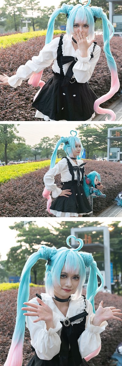 A0233200's tweet photo. 2023年CICF漫展拍的一些照片!
 有些快乐,有些不甘.做人不要太在意,放开心怀 https://t.co/t17pjkdX9e