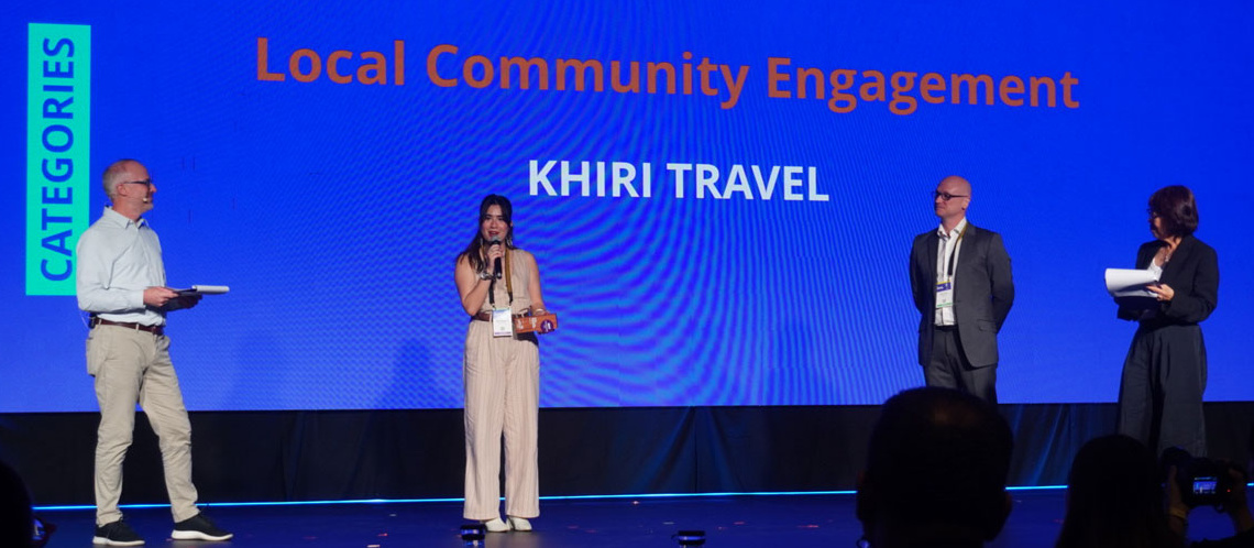 I'm proud of this one. ScottAsia Communications played a major role in the #OpenThailandSafely #communications campaign by @KhiriTravel, which has just won the @WebinTravel 2023 Changemaker award for Community Engagement.

us10.campaign-archive.com/?u=0c873b07b6f…