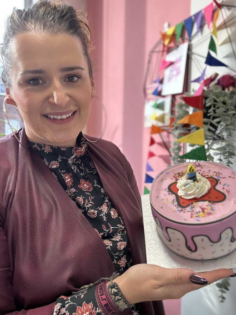 Lauren McKechnie tweet media