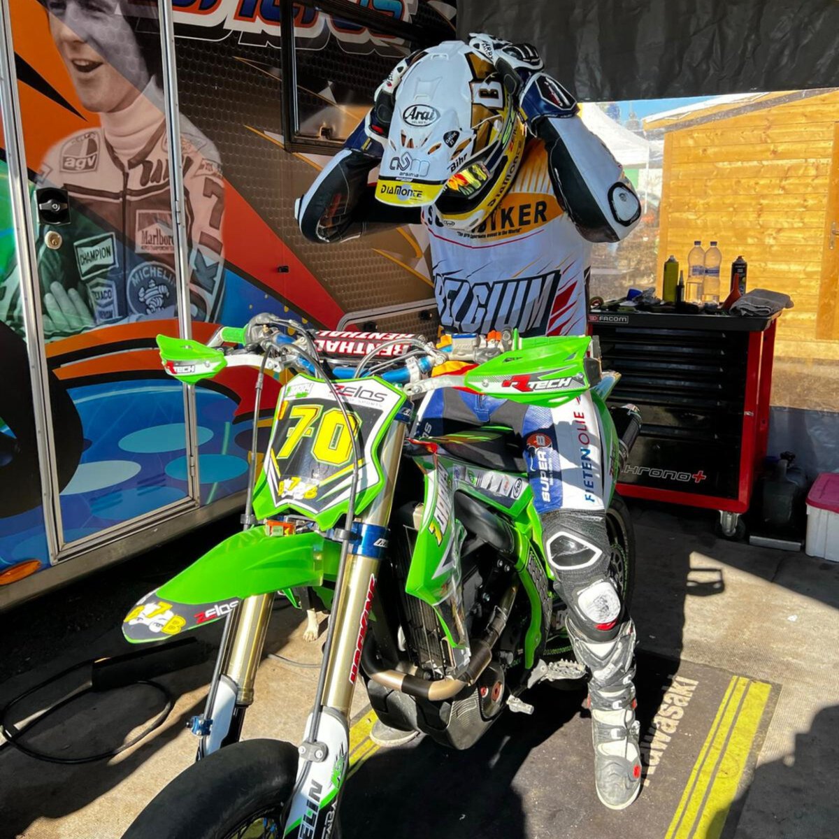 Barry Baltus tweet media