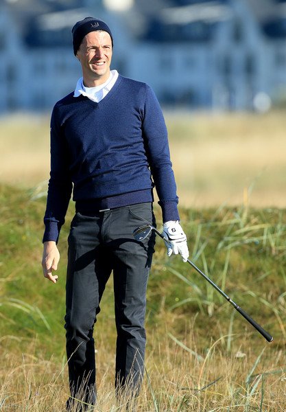 As Goode as gold (Matthew Goode fan page) tweet media