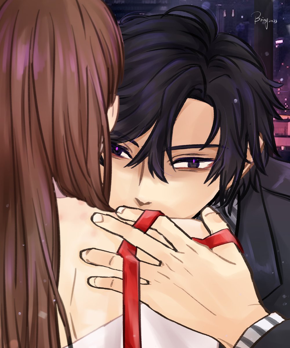 Bring_DW's tweet photo. 拆禮物🎀

#mysticmessenger #수상한메신저 #juminhan https://t.co/En0YVUVrU0