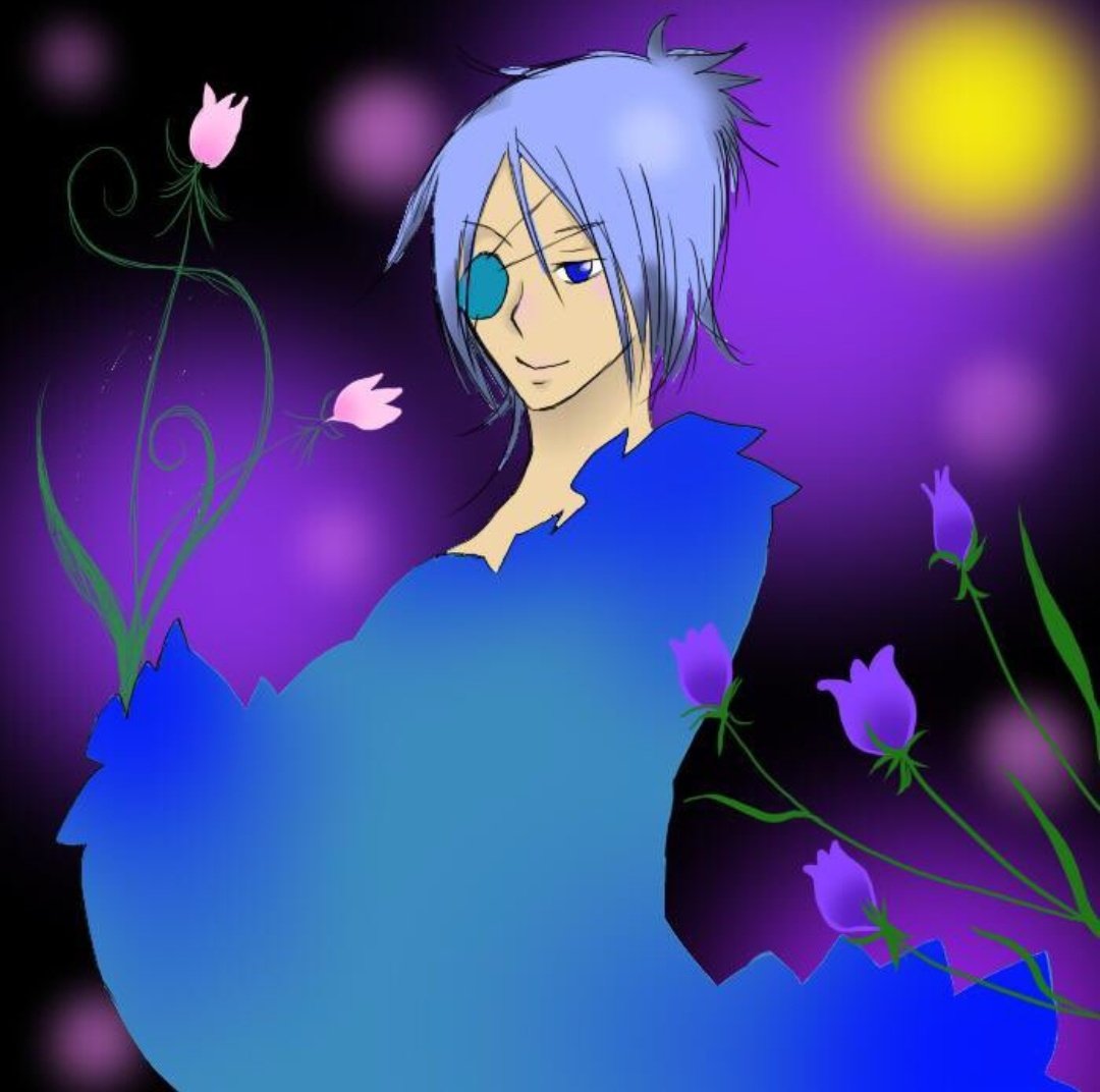 「#これがこうなる選手権みんなデルーさんの過去絵みて元気だしてよ 」|デルー村上のイラスト