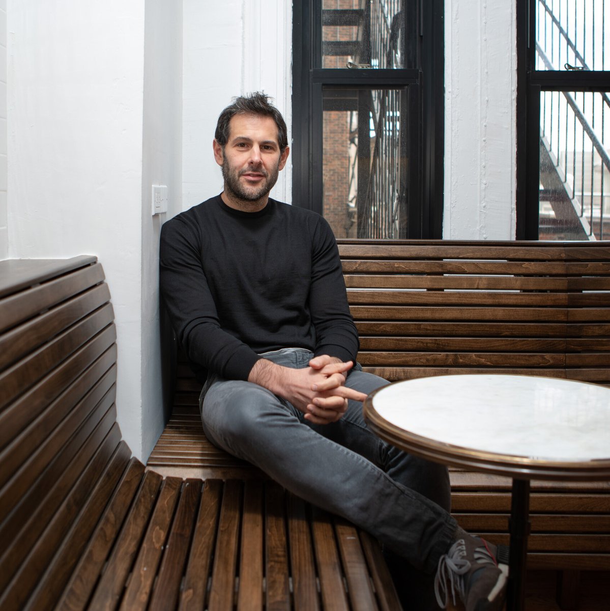 Loyalty Magazine tweet media