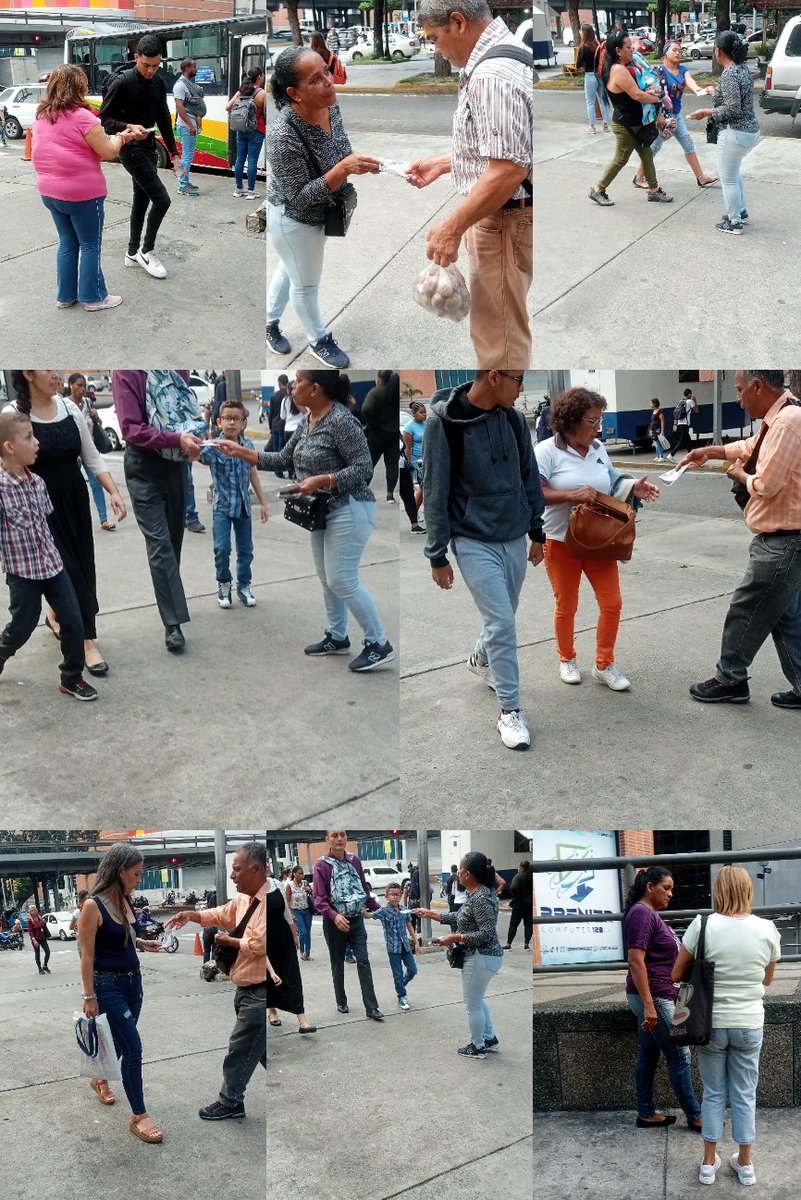 ADOrgSanBCcs's tweet photo. #4 seguimos organizados en la calle llevando el mensaje de nuestro candidato Presidencial @prospericarlos , como lo manifiestan los habitantes este el hombre que va dirigir las riendas de nuestro País por un mejor bienestar para nuestra familia .. https://t.co/Z1zEiTDfrm