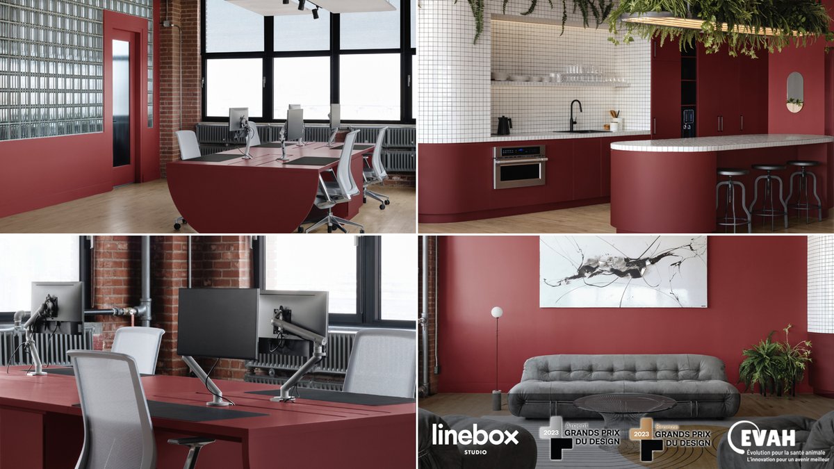 EVAH Corp tweet media