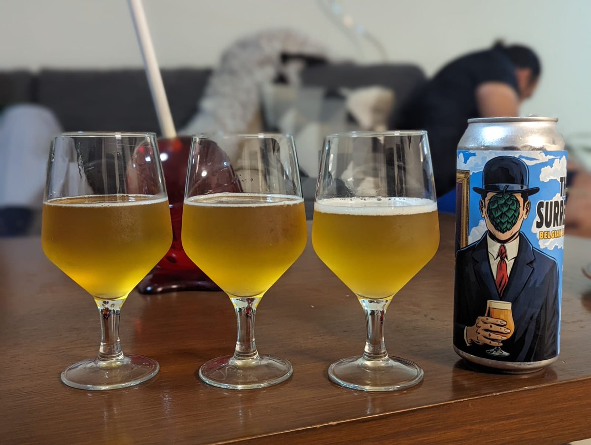 FCervisia's tweet photo. Más experiencias de nuestro fin de semana en CDMX y Guadalajara con cervezas de @Moersleutelbeer @HobgoblinBeer y #PaperbackBrewing

#Frigus #beer #cerveza #craftbeer #beerme #BrothelHB #beerlover #beertime #drinks #drinkbeer #artesanal #birra @eMeGeCe78 #weekend #Guadalajara https://t.co/oT0uqcf6NE
