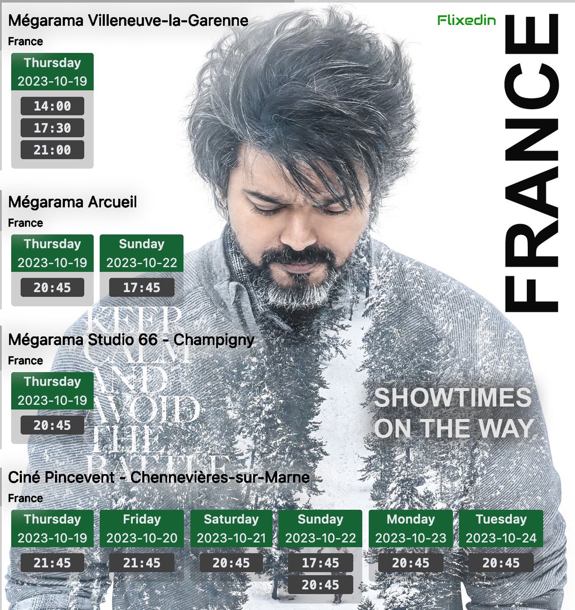 Flixedin tweet media