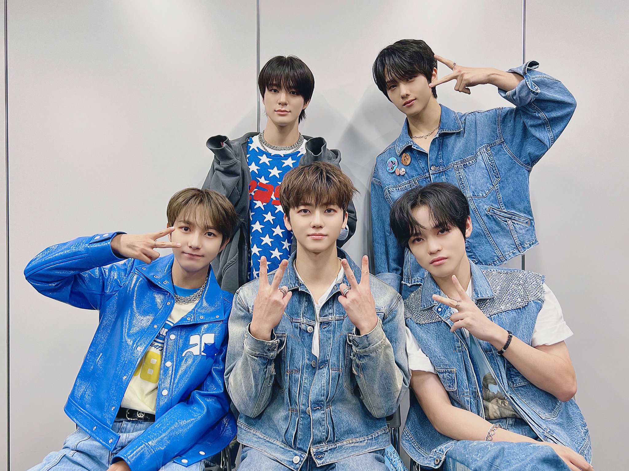 NCT DREAM istj ジェノ　soundwave ラキドロ NCT DREAM 'ISTJ' Lyrics [Color Coded Han_Rom_Eng