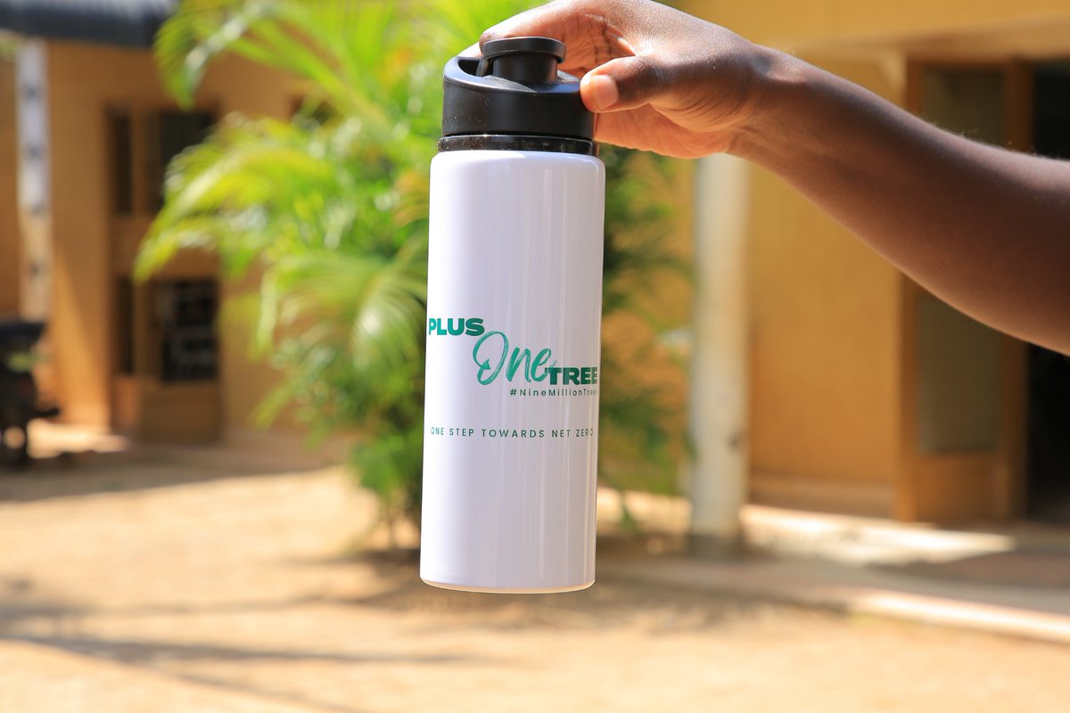 ach_cecilia's tweet photo. If we use non disposable bottles daily for our water and drinks, we do mother nature justice
#thesimplethings
#Makeabigdifference https://t.co/zu5oV0k72u