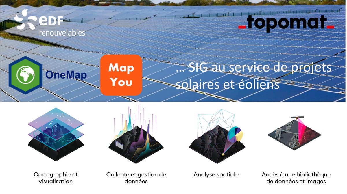 Topomat - S. Couderq tweet media