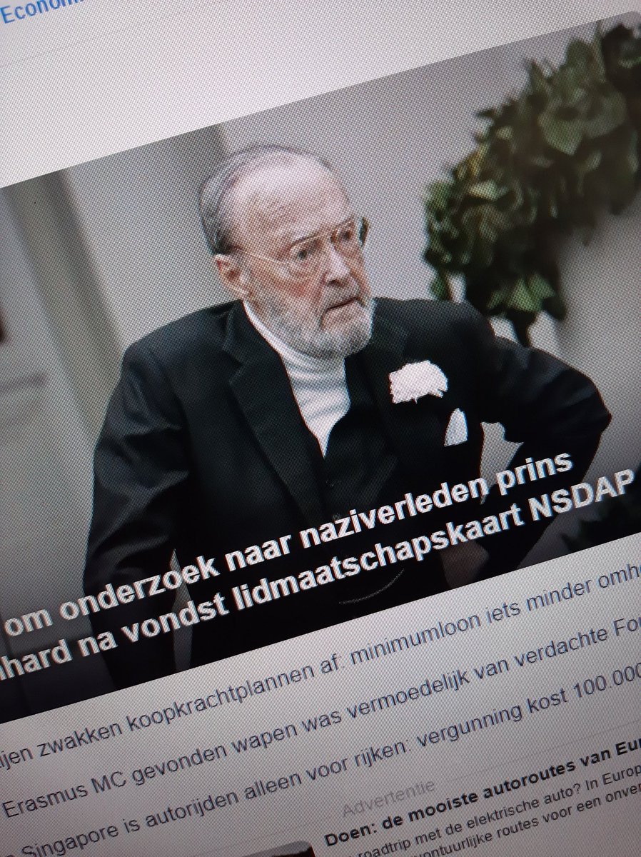 d_lou71's tweet photo. Dat #Bilderberg adergebroed van Oranje was gewoon en vieze smerige #Nazi verrot dna in het " köningshaus" In iedere nazaat zit nazibloed, jodenmoordenaars, en ze wisten het allemaal. #Uitroeien dat volk van Oranje. #itstopshere #willemAlexander #Maxima is ook spion #wefclown https://t.co/0eJ58dYmET