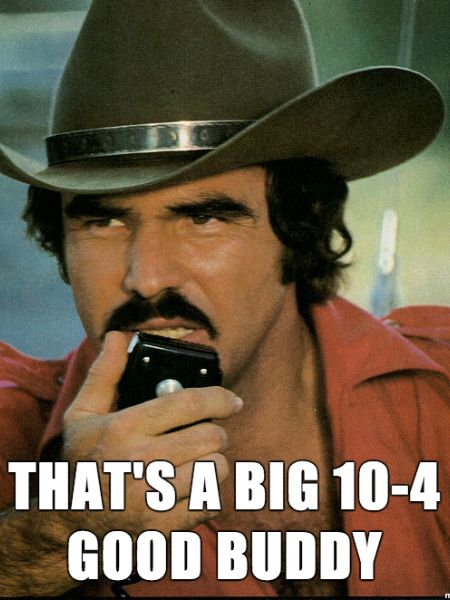 Kevin0870's tweet photo. Breaker, Breaker 1-9, Its National CB Radio Day.  You got your ears on?  Come Back? https://t.co/IlQedgRbLJ
