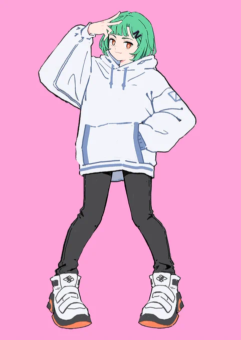 いいかんじ