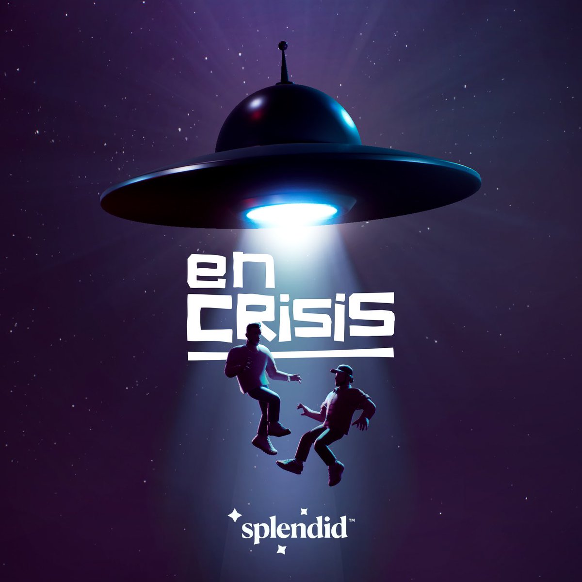 encrisisclub's tweet photo. ¡Comienza la tercera temporada de En Crisis!
Vuelve el podcast con @xavirobles y @pedroample recapitulando sobre cómo han ido estos meses vacacionales, las novedades que han pensado para esta nueva etapa y recomendaciones inesperadas https://t.co/Svhy8h5nbz