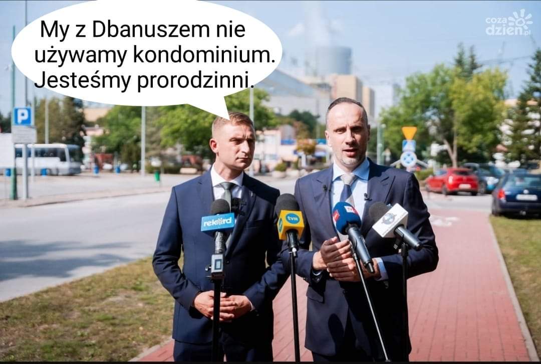 Zbigniew Kaczyński-Pawłowicz 🇵🇱 🇨🇦 D🌹M (@Reg_Murdock) / Posts / X