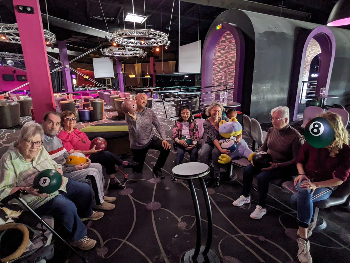 Hôpital MGEN de la Verrière tweet media