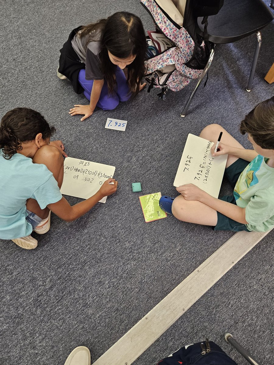 HookedonMath's tweet photo. Immersing myself in Mandarin Math. I loved hearing and seeing the students understand math in a different language. They even helped me learn some. 😉 #Lex1Immersion #Lex1Math #WorkshopinMandarin https://t.co/2krrUZ3k7Y