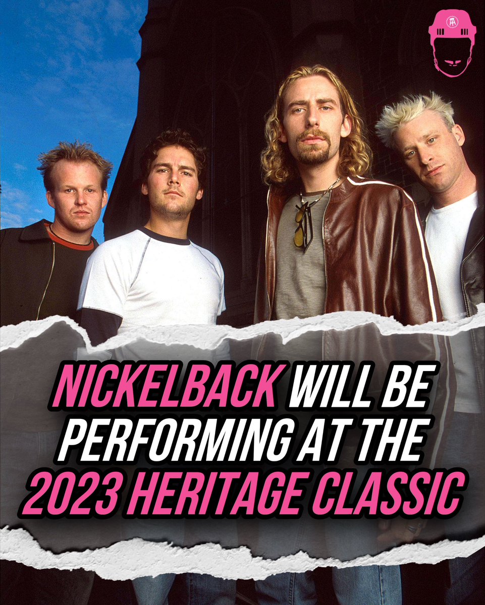 spittinchiclets's tweet photo. Battle of Alberta AND Nickelback?? 

This is the most Canadian game you can make. https://t.co/LHi6rtefKF