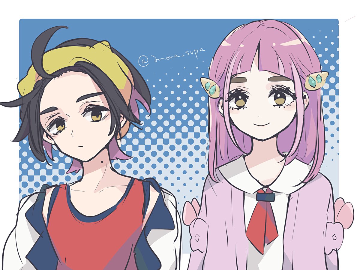 ifスグリ＋タロちゃん