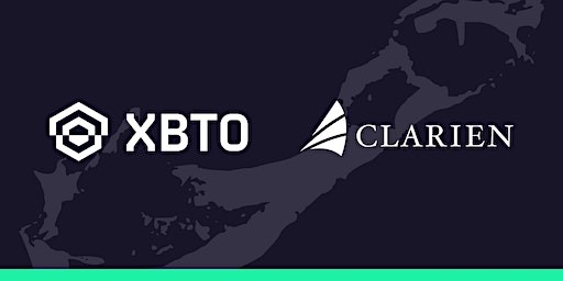 ClarienBank's tweet photo. We are proud to be a co-host of the Bermuda Digital Assets Symposium this evening at @PrincessBermuda, in collaboration with @xbtogroup. We will be discussing how we can further digital assets adoption, and Bermuda’s unique position in the digital asset economy. https://t.co/wixnTBXX45