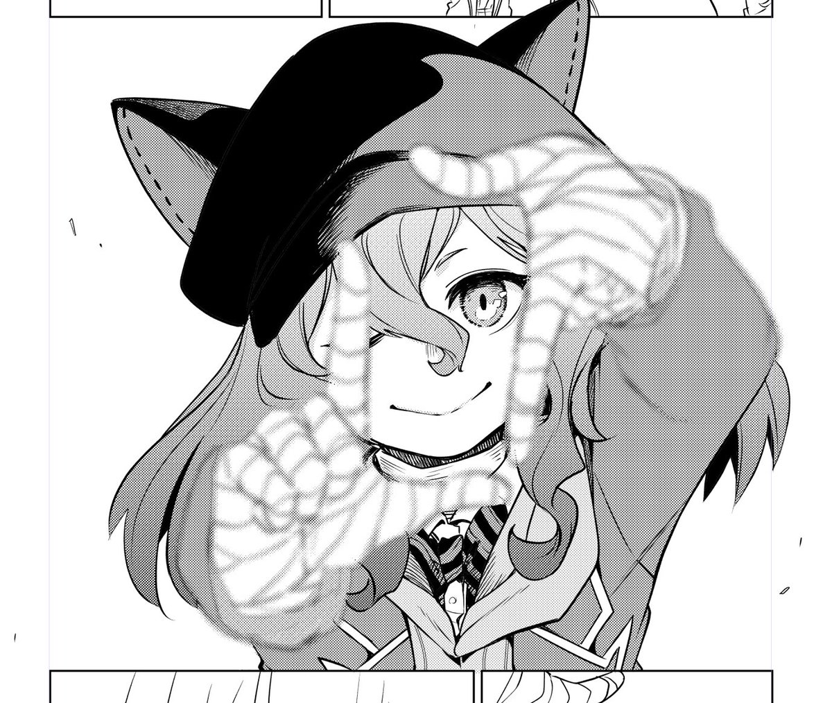 いつかの🐟 