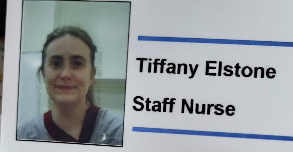 ElstoneTiffany's tweet photo. Induction complete! Tomorrow I hit the wards!!! Eeeekkk! 

#newlyqualified #staffnurse #nqn #nervous https://t.co/hImR8Ex1tl