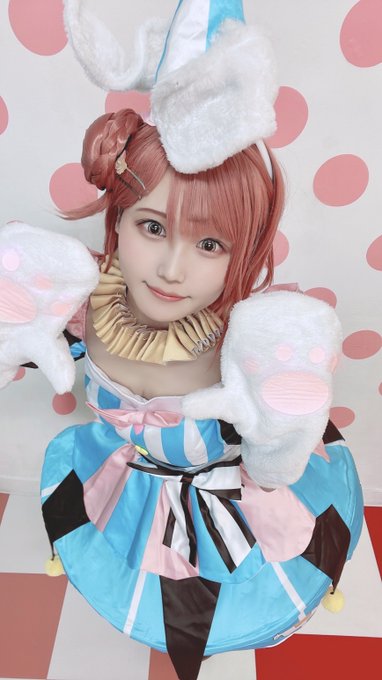 コスプレイヤーなぎのTwitter画像12