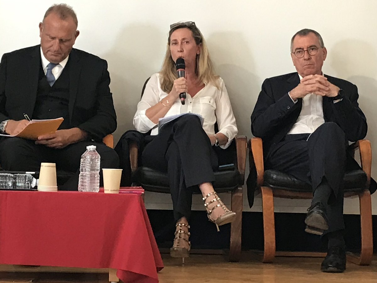 Anne Valérie Boulet : Nous devons corriger les difficultés nombreuses inhérentes à la maladie rénale chronique en favorisant les soins à domicile quand le patient en fait le choix mais avec des équipes soignantes engagées dans une grande cause nationale qui le mérite <a href="/Reinomed/">Reinomed</a>