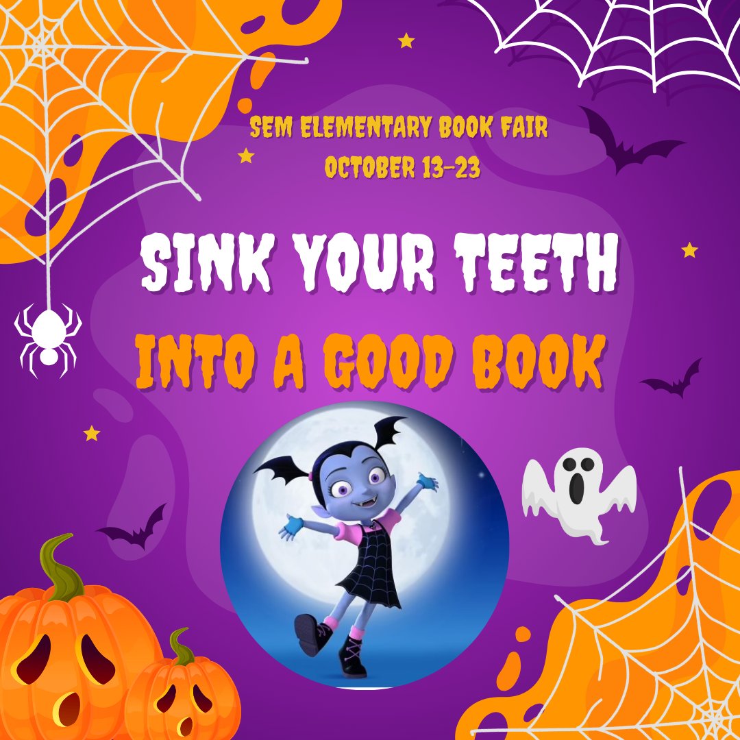 Sem Elementary PTA tweet media