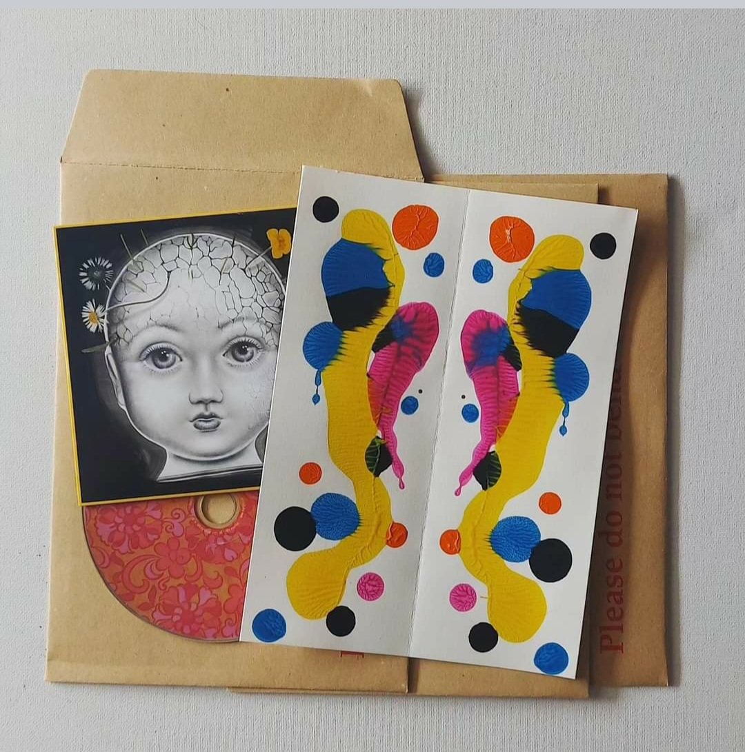 Ria Parfitt tweet media