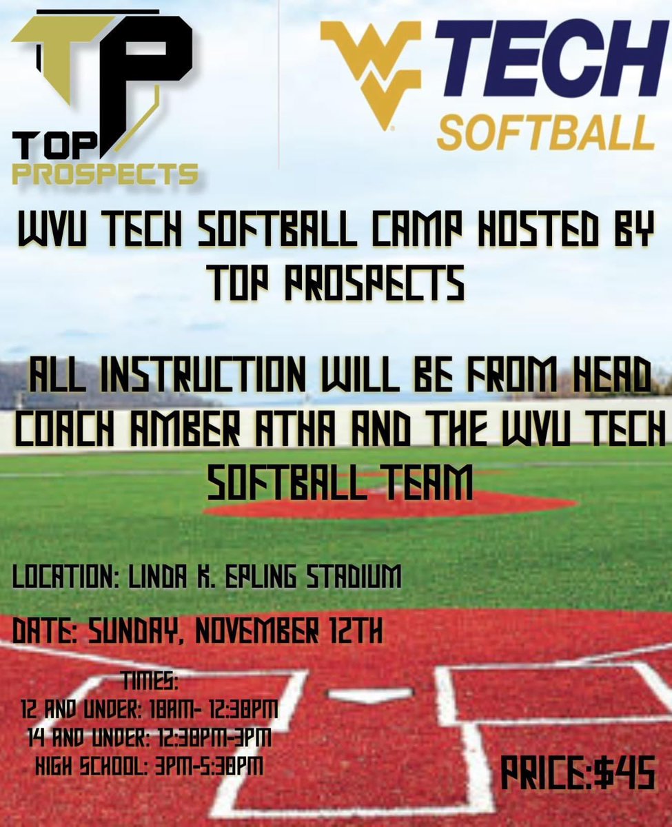 Top Prospects West Virginia tweet media