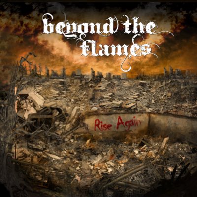 BeyondTheFlames's tweet photo. #NewProfilePic https://t.co/J6nReyAeBv