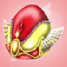 hope_nowar's tweet image. 【エンゼルの帽子】神器図鑑 ID:168
なんかいい感じの帽子。なんかいい感じのことをすると、なんかいい感じの人から貰える。なんかいい感じに羽が揺れると、なんかいい感じのことが起きる。これら全てに科学的根拠が存在する。 #ゴッドフィールド #gfos